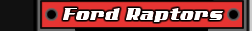 Ford Raptor Shocks